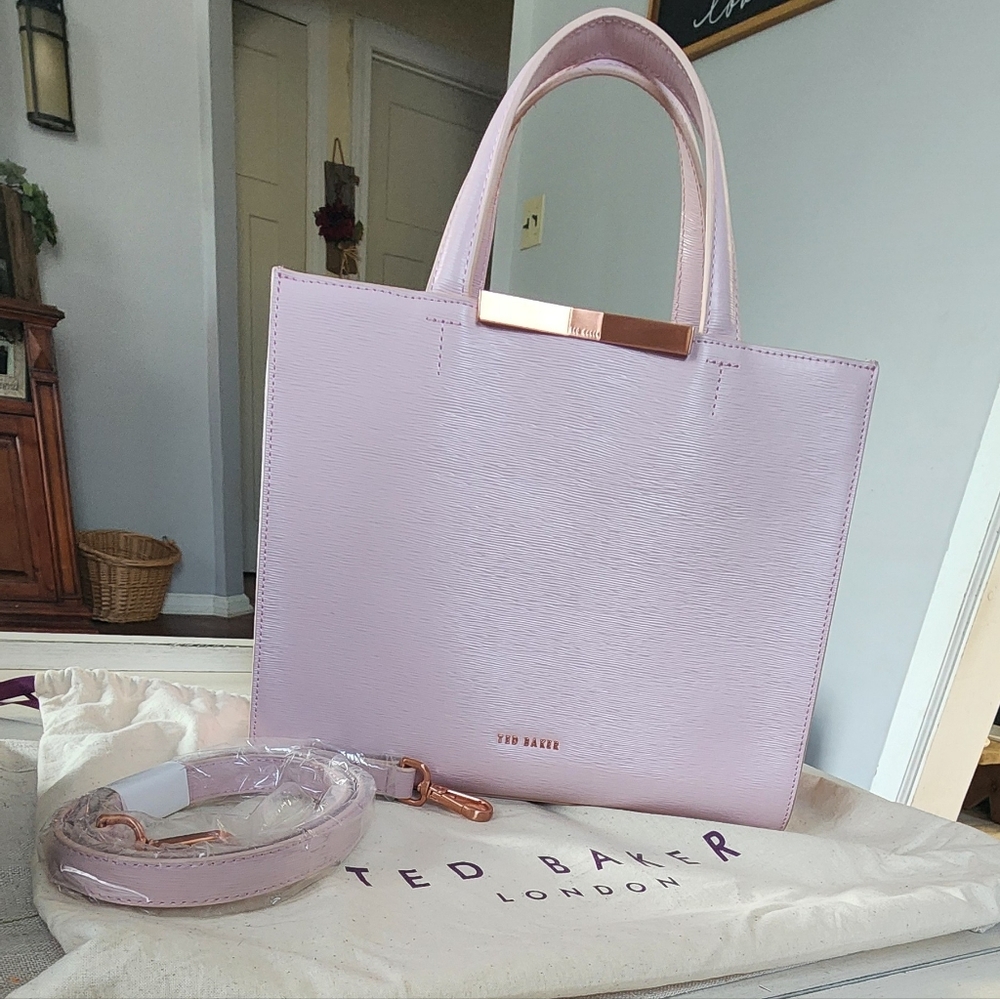 Ted Baker London purse